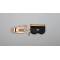 Cooler cu radiator Laptop, Lenovo, ThinkPad X1 Yoga 8th Gen Type 21HQ, 21HR, AT2T002VV0, BAPA0804R5HY005, 5V, 0.70A