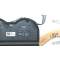 Cooler cu radiator Laptop, Lenovo, ThinkPad X1 Yoga 8th Gen Type 21HQ, 21HR, AT2T002VV0, BAPA0804R5HY005, 5V, 0.70A