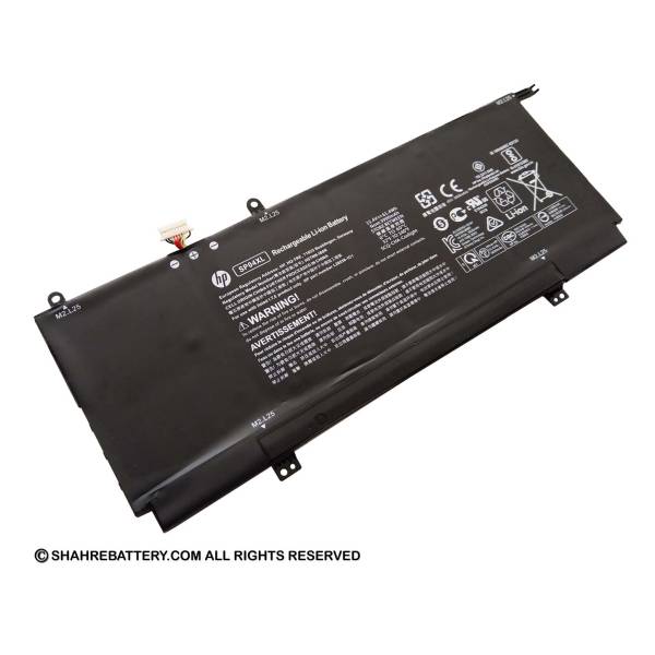 Baterie Laptop, HP, Spectre X360 13-AP, 13T-AP, HSTNN-IB8R, HSTNN-OB1B, L28538-1C1, L28538-AC1, L28764-005, TPN-Q185, TPN-Q203, TPN-Q204, SP04XL, 15.4V, 3990mAh, 61Wh