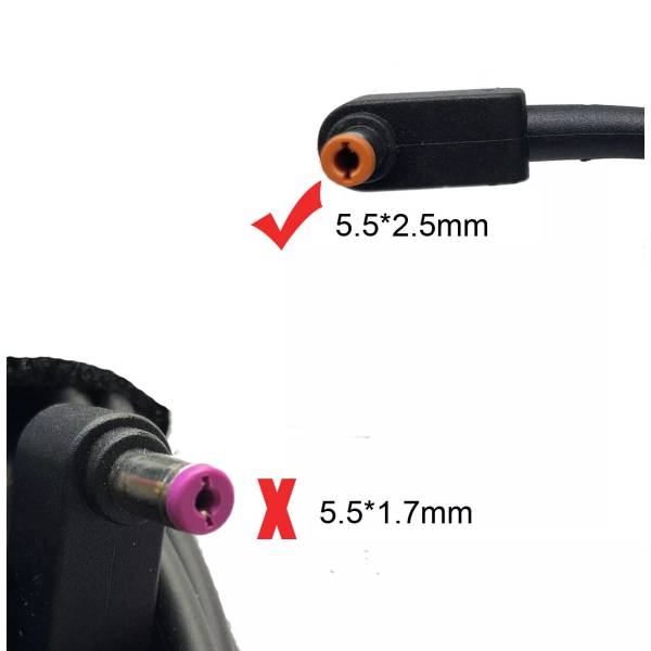 Incarcator Laptop Gaming, Acer, Aspire VN7-591, VN7-591G, MS2391, 19V, 7.1A, 135W, mufa 5.5x2.5mm