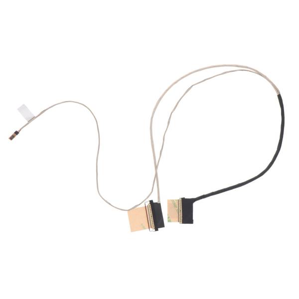 Cablu video LVDS Laptop, Asus, VivoBook Pro 16X X7600P, X7600PC, 14005-04000000, 14005-04000100, DDXJDQLC000, DDXJDQLC100, X7600PC EDP, 40 pini