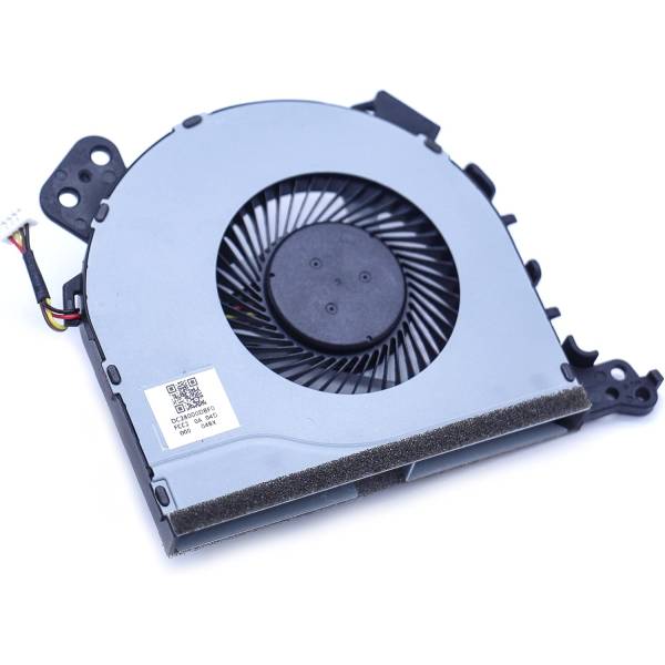 Cooler Lenovo, IdeaPad V145-15AST Type 81MT, 5F10R34470, DFS541105FC0T FKU1, DC28000LGF0, 5V, 0.5A