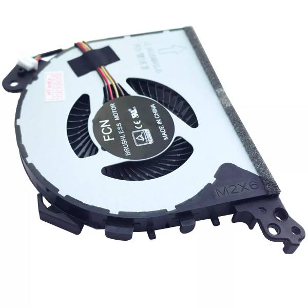 Cooler Lenovo, IdeaPad V145-15AST Type 81MT, 5F10R34470, DFS541105FC0T FKU1, DC28000LGF0, 5V, 0.5A