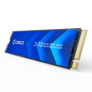 SSD ORICO J10, 1TB, PCIe 3.0x4 2280, M.2, NVMe, 3500MB/s, pentru