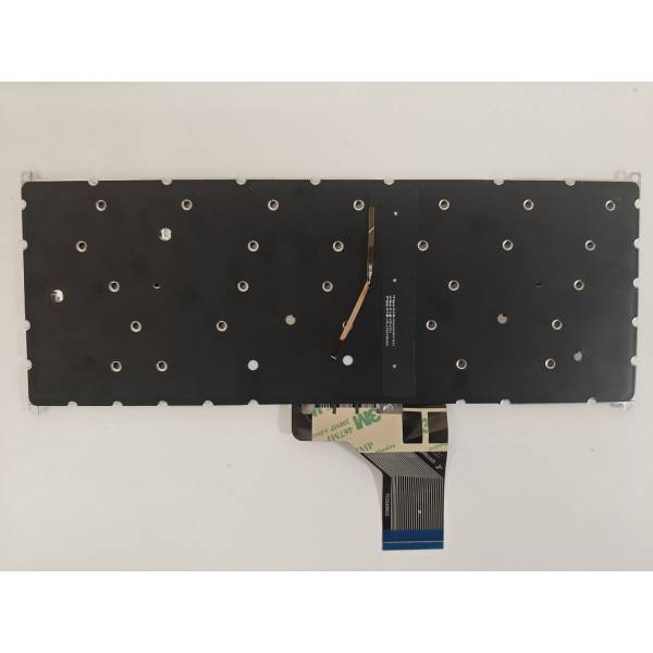 Tastatura Laptop 2in1, Acer, Spin 5 SP513-51, N16W1, iluminata, layout US