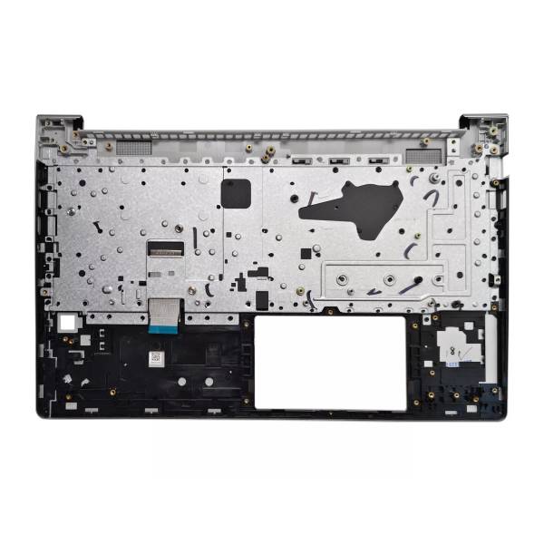 Carcasa superioara cu tastatura Laptop, HP, ProBook 450 G10, 455 G10, N43875-001, N43875-001, 4BX8TTATP80, iluminata, layout US