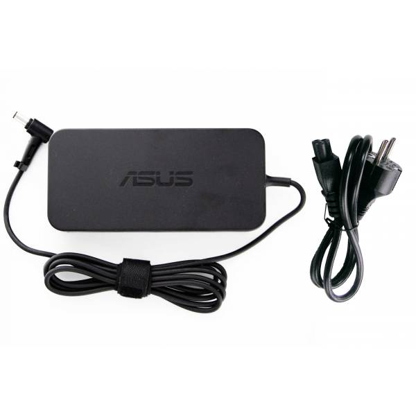 Incarcator Laptop Gaming, Asus, TUF F16 FX607V, FX607VB, FX607VJ, 0A001-00064700, A15-120P1A, 20V, 6A, 120W, mufa 6.0x3.7mm
