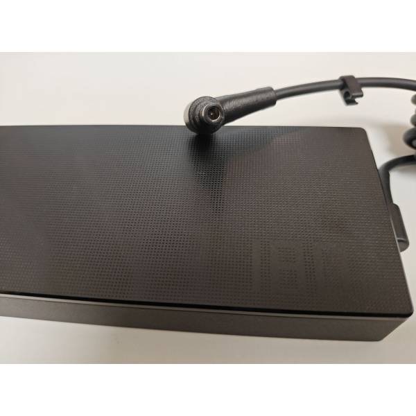 Incarcator Laptop Gaming, Asus, ADP-180TB K, 0A001-00267000, 20V, 9A, 180W, mufa 6.0x3.7mm