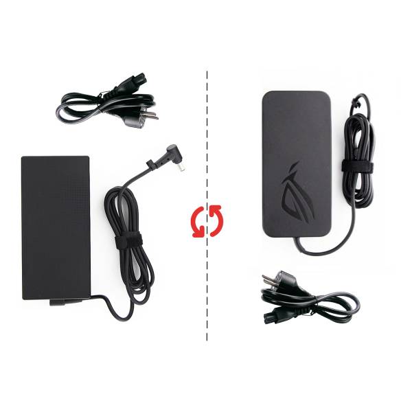 Incarcator Laptop Gaming, Asus, ADP-180TB K, 0A001-00267000, 20V, 9A, 180W, mufa 6.0x3.7mm