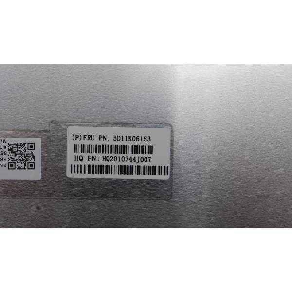 Display Laptop, Lenovo, IdeaPad Slim 5 14IPH11 Type 83S5, 5D11Q35727, ATNA40CT03, 14.0 inch, OLED, FHD+, 1920x1200, non touch, 30 pini