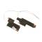 Difuzoare (boxe) Laptop, Dell, Inspiron 15 5510, 5515, 0TYRXP, TYRXP, 023.400ND.00, 023.400ND.001, 023.400ND.0011