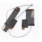 Difuzoare (boxe) Laptop, Dell, Inspiron 15 5510, 5515, 0TYRXP, TYRXP, 023.400ND.00, 023.400ND.001, 023.400ND.0011