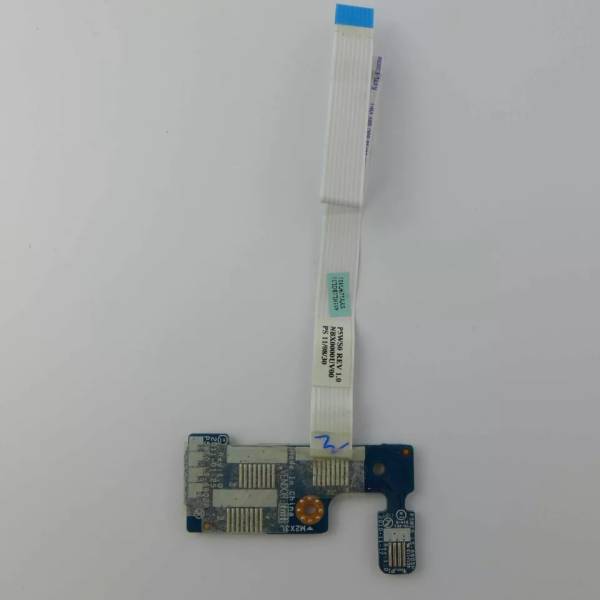 Modul buton pornire Laptop, Acer, Aspire 5755G, P5WE0, NBX0000UR00, LS-6902P