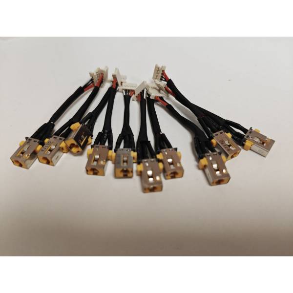 Mufa alimentare Laptop, Acer, Aspire 5 A515-48M, 5.5cm