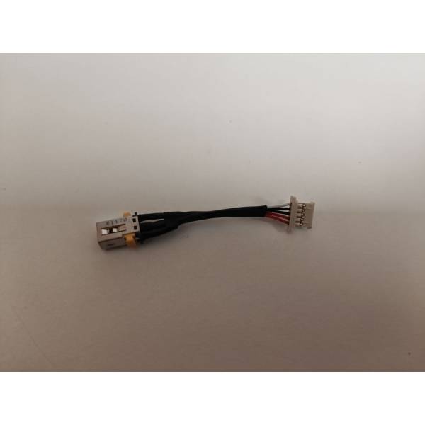Mufa alimentare Laptop, Acer, Aspire 5 A515-48M, 5.5cm