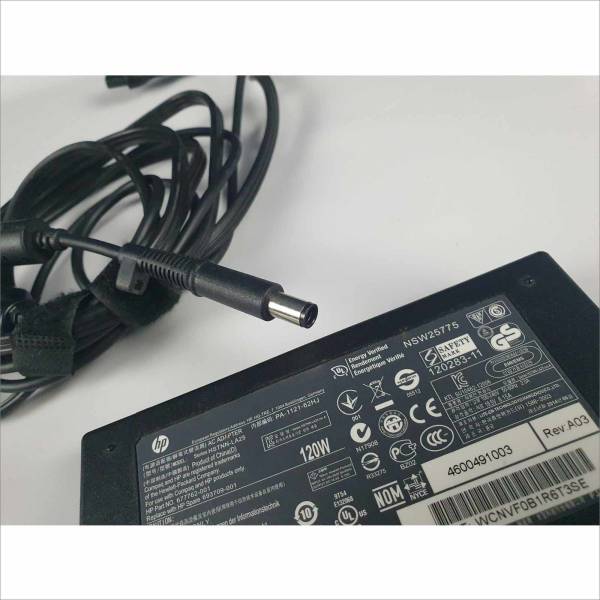 Incarcator Desktop All in One (AIO), HP, 22-C, 19.5V, 6.15A, 120W, 7.4x5.0mm