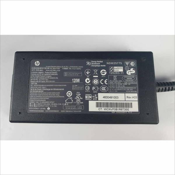 Incarcator Desktop All in One (AIO), HP, 22-C, 19.5V, 6.15A, 120W, 7.4x5.0mm