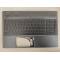 Carcasa superioara cu tastatura palmrest Laptop, HP, Pavilion 15-CW, 15Z-CW, TPN-Q210, EBG7B015010-1, DZC54G7BTATP60, albastra, layout US