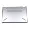 Carcasa inferioara bottom case Laptop, HP, Pavilion 14-BK, 927911-001, TFQ38G71TP003, argintie