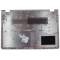 Carcasa inferioara bottom case Laptop, HP, Pavilion 14-BK, 927911-001, TFQ38G71TP003, argintie
