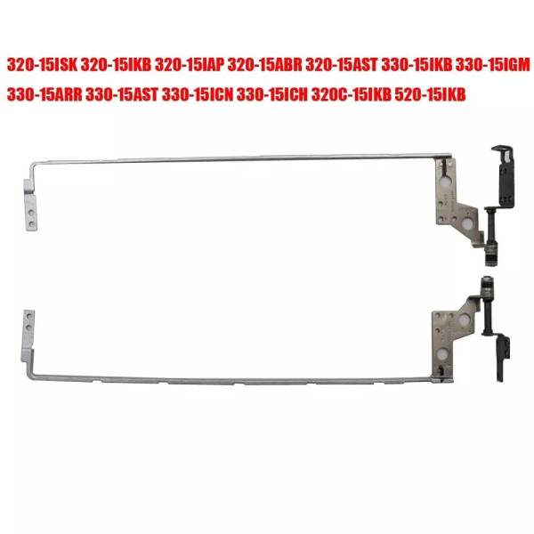 Balamale Laptop, Lenovo, IdeaPad 320C-15IKB Type 81FU, 5H50N86361, AM13R000100, AM13R000200