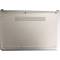 Carcasa inferioara bottom case Laptop, HP, 14-DK, 14-DF, 14-CF, 14S-DK, 14Z-DK, 14S-CR, 14S-CF, 14Q-CS, 14Q-CY, L24475-001, 6070B1306702, aurie