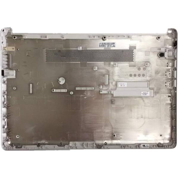 Carcasa inferioara bottom case Laptop, HP, 14-DK, 14-DF, 14-CF, 14S-DK, 14Z-DK, 14S-CR, 14S-CF, 14Q-CS, 14Q-CY, L24475-001, 6070B1306702, aurie
