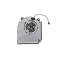 Cooler placa video Laptop Gaming, Asus, Rog Strix Scar 18 G834J, G834JY, G834JYR, G834JZ, G834JZR, DFSCK22D05883C FS3L, FQ69, 6033B0121801, 6033B0130401, 12V, 1A, GPU