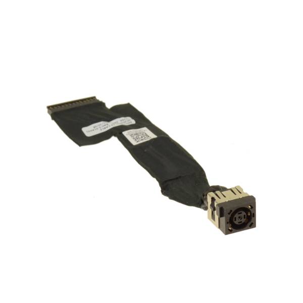 Mufa alimentare Laptop, Dell, Alienware M17 R5, 09V0GD, 9V0GD, DC301018I00, HDQ75