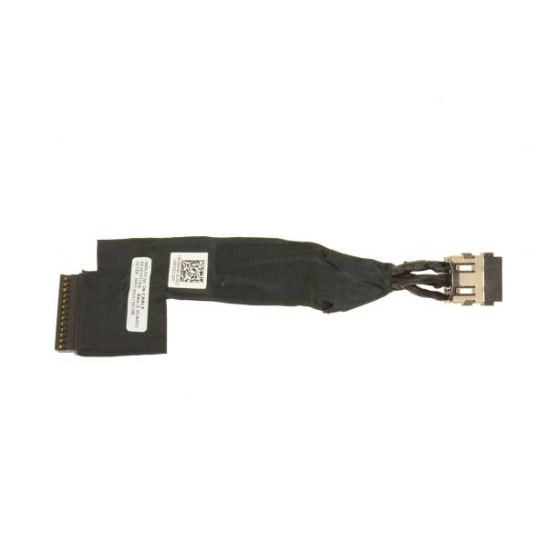 Mufa alimentare Laptop, Dell, Alienware M17 R5, 09V0GD, 9V0GD, DC301018I00, HDQ75