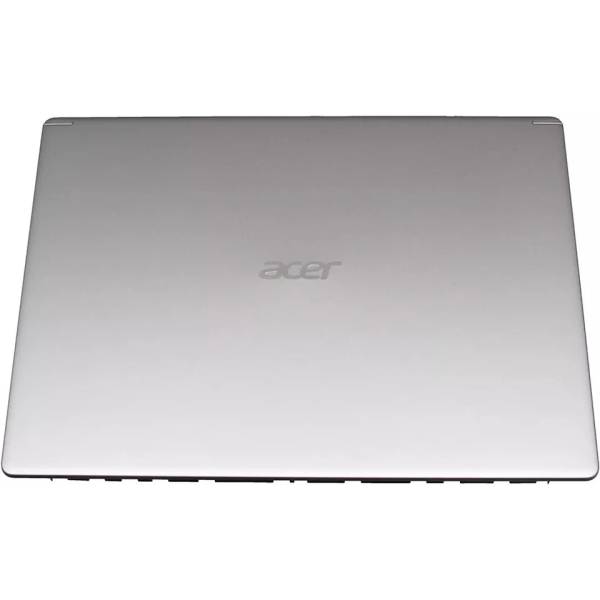 Capac Display Laptop, Acer, Swift S40-51, 60.HDZN8.001, argintiu