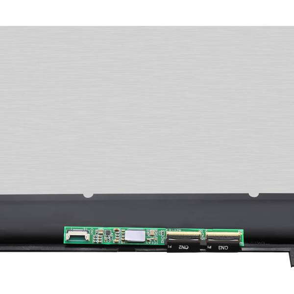 Ansamblu Display Laptop, Lenovo, Flex 5-15IIL05 Type 81X3, 5D10T77944, 15.6 inch, LED, rezolutie Full HD 1920x1080, touchscreen, 30 pini Ansamblu Display Laptop, Lenovo, Flex 5-15IIL05 Type 81X3, 5D10T77944, 15.6 inch, LED, rezolutie Full HD 1920x1080, touchscreen, 30 pini