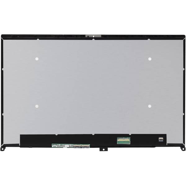 Ansamblu Display Laptop, Lenovo, Flex 5-15IIL05 Type 81X3, 5D10T77944, 15.6 inch, LED, rezolutie Full HD 1920x1080, touchscreen, 30 pini Ansamblu Display Laptop, Lenovo, Flex 5-15IIL05 Type 81X3, 5D10T77944, 15.6 inch, LED, rezolutie Full HD 1920x1080, touchscreen, 30 pini