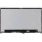Ansamblu Display Laptop, Lenovo, Flex 5-15IIL05 Type 81X3, 5D10T77944, 15.6 inch, LED, rezolutie Full HD 1920x1080, touchscreen, 30 pini Ansamblu Display Laptop, Lenovo, Flex 5-15IIL05 Type 81X3, 5D10T77944, 15.6 inch, LED, rezolutie Full HD 1920x1080, touchscreen, 30 pini