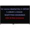 Ansamblu Display Laptop, Lenovo, Flex 5-15IIL05 Type 81X3, 5D10T77944, 15.6 inch, LED, rezolutie Full HD 1920x1080, touchscreen, 30 pini Ansamblu Display Laptop, Lenovo, Flex 5-15IIL05 Type 81X3, 5D10T77944, 15.6 inch, LED, rezolutie Full HD 1920x1080, touchscreen, 30 pini