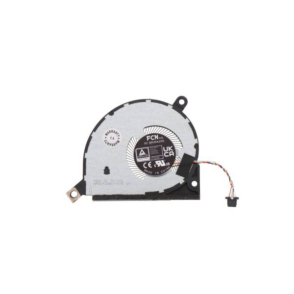 Cooler termic Laptop Gaming, Asus, Rog Strix Scar 18 G834J, G834JY, G834JYR, G834JZ, G834JZR, DFS5F22B04954C, 5V, 0,5A, Thermal