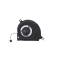Cooler termic Laptop Gaming, Asus, Rog Strix Scar 18 G834J, G834JY, G834JYR, G834JZ, G834JZR, DFS5F22B04954C, 5V, 0,5A, Thermal