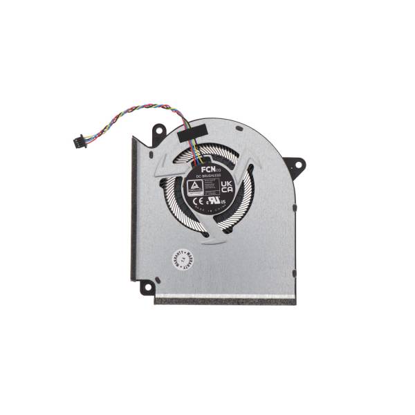 Cooler procesor Laptop Gaming, Asus, Rog Strix Scar 16 G634J, G634JY, G634JYR, G634JZ, DFSCK22115181D, 12V, 1A, CPU
