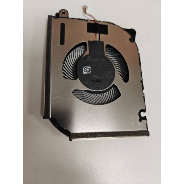 Cooler Laptop, Asus, ZenBook 14 UM3406, UM3406H, UM3406HA, UM3406K, UM3406KA, 13NB1270T01011, ND85C57-23J06, 5V, 0.5A