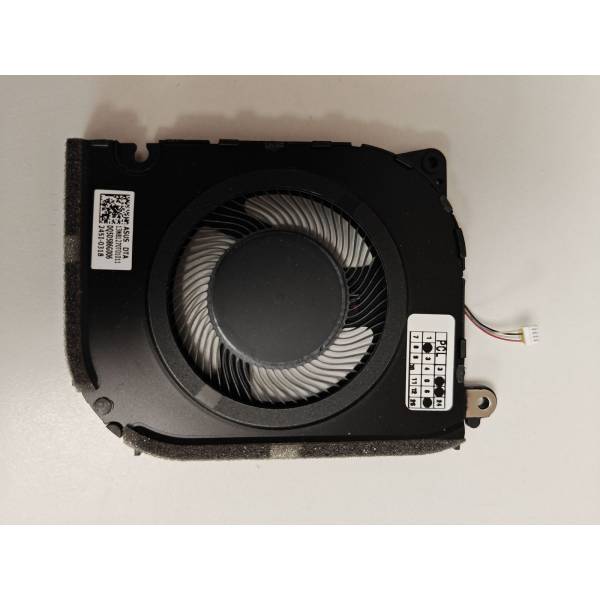 Cooler Laptop, Asus, ZenBook 14 UM3406, UM3406H, UM3406HA, UM3406K, UM3406KA, 13NB1270T01011, ND85C57-23J06, 5V, 0.5A