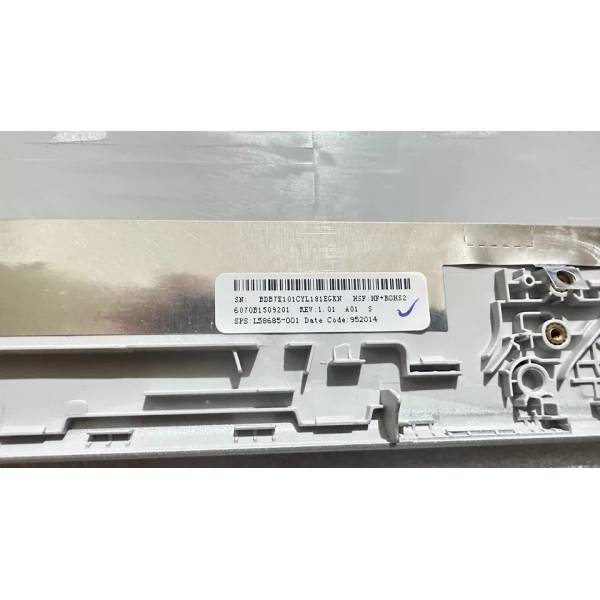 Capac Display Laptop, HP, ProBook 640 G5, 645 G5, L69928-001, 6070B1509201