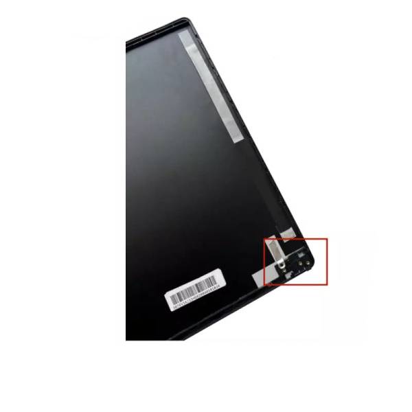 Capac Display Laptop Gaming, MSI, Stealth GS75, MS-17G1, MS-17G2, 8SG, 8SF, 8SE, 3077G1A214, 3077G1A214HG02, negru