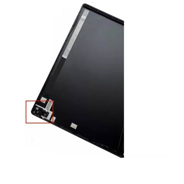 Capac Display Laptop Gaming, MSI, Stealth GS75, MS-17G1, MS-17G2, 8SG, 8SF, 8SE, 3077G1A214, 3077G1A214HG02, negru