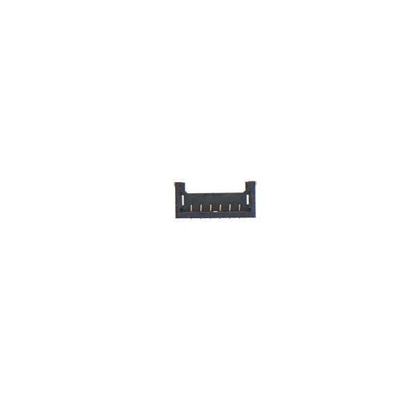 Conector baterie Laptop 2-in-1, Asus, ZenBook Flip UX561U, UX561UA, UX561UAR, UX561UD, UX561UN, UX561UNR, 12020-00240000, 6 pini