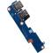 Modul USB Laptop, HP, Pavilion 15-CS, 15T-CS, TPN-Q208, L23896-001, DA0G7BTB6D1