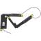 Difuzoare (boxe) Laptop, Asus, ZenBook 14 UX433F, UX433FA, UX433FL, UX433FN, 04072-03000000, 04072-03000100