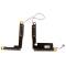 Difuzoare (boxe) Laptop, Asus, ZenBook 14 UX433F, UX433FA, UX433FL, UX433FN, 04072-03000000, 04072-03000100