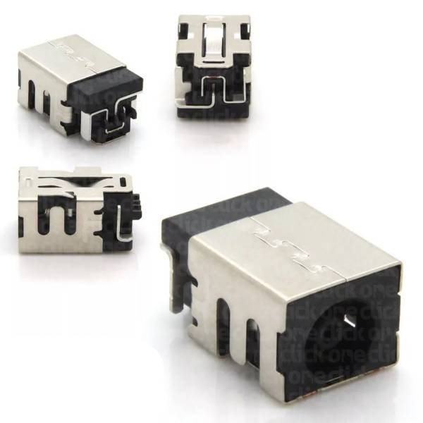 Mufa alimentare Laptop, MSI, Cyborg 15 A12V, 4.5x.3.0mm