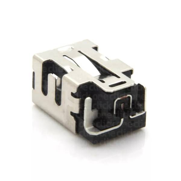 Mufa alimentare Laptop, MSI, Cyborg 15 A12V, 4.5x.3.0mm