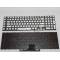 Tastatura Laptop, HP, Omen 5 Plus 17-CB, TPN-C144, iluminata, rosie, layout US